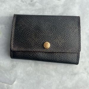 Louis Vuitton Brown Monogram Six Key Holder CT0979